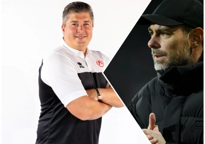 Glenn Verbauwhede tacle l'ex-coach de Courtrai : "Une attitude narcissique"