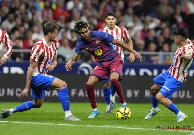 Le PSG frappe fort... et l'Atletico aussi : les résultats de la Champions League 