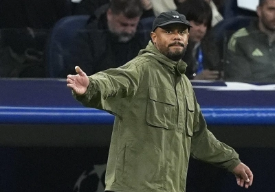 Qui est le meilleur entraîneur du moment, et pourquoi s'appelle-t-il Vincent Kompany ?