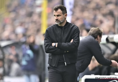 Les joueurs en vacances chez les Diables ? La fédération répond aux déclarations d'Ivan Leko !