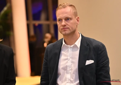 "Je ne garderais qu'une petite huitaine de joueurs" : Olivier Deschacht sévère avec Anderlecht