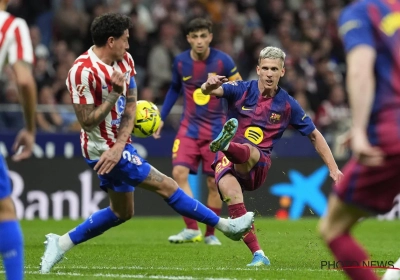 L'UEFA rejette la plainte du FC Barcelone, jugée "irrecevable" 