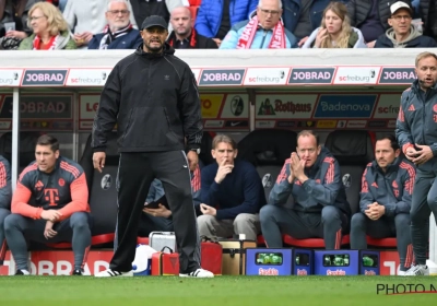 Ca se confirme : un ancien du Standard va entamer sa reconversion au Bayern Munich 