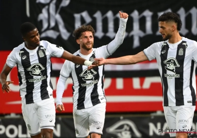 La victoire de retour au Mambourg ! Le Charleroi à la sauce Kohnen se remet la tête à l'endroit