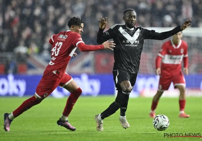 Pour fixer le RFC Liège et le deuxième montant direct ? Tout les yeux rivés sur Eupen 