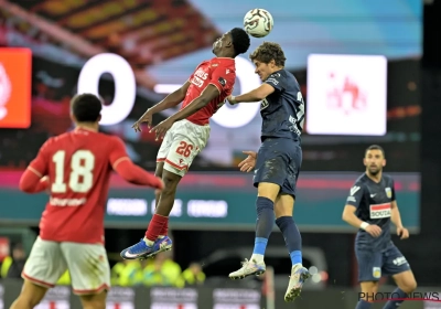 Le Standard et Westerlo se retrouvent déjà, et doivent livrer un tout autre match (coup d'envoi à 18h15)