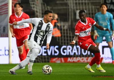 Les gardiens déjà en évidence ! Suivez Charleroi - Antwerp en Direct Commenté