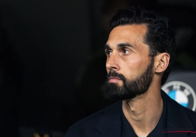 Il fallait s'y attendre : le Real Madrid crie au scandale arbitral après un penalty non-sifflé