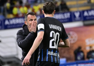 🎥 Un point de colère pour Ivan Leko malgré le succès de Bruges : "On le sait, et on tombe quand même dedans"