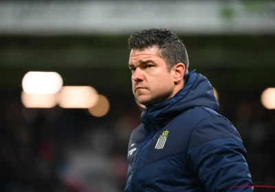 Mario Kohnen a déjà fait revivre Charleroi avant le choc wallon : "Ce n'est que le début"