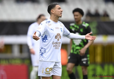 Et encore, cela aurait pu être pire : la RAAL sombre au Cercle et ne sera pas sauvée ce week-end