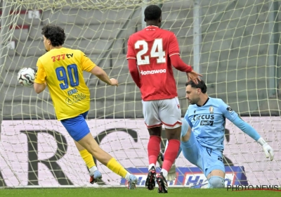 LIVE : Westerlo déjà proche du break à Sclessin