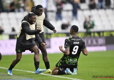 À une semaine de Sclessin, le Cercle partage face à un grand club français