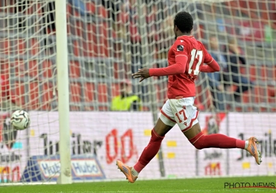 Rafiki Saïd a tout loupé, Josué Homawoo exclu : les notes des joueurs du Standard, battus par Westerlo