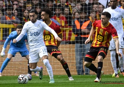 Sykes décante le situation ! Suivez Malines - Union en Direct Commenté