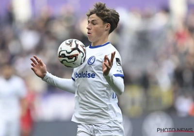 L'un des grands talents à suivre cette saison en Pro League : "Je pense avoir déjà prouvé ma valeur"