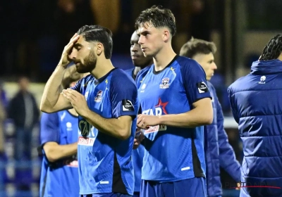 La RAAL a eu très chaud : Dender galvaude son avantage, Zulte Waregem et le Cercle sauvés !