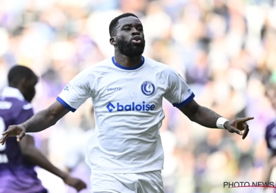 🎥 L'appel du VAR qui a mis Anderlecht dans les problèmes : y avait-il penalty d'Ali Maamar ?