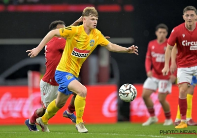 Même en jouant "mal", Westerlo a gagné à Sclessin : "On ne devrait pas être satisfaits"