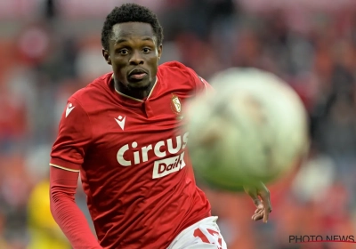 🎥 Le raté complètement lunaire de Rafiki Saïd devant le but vide 