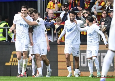 Grande première pour l'Union depuis son retour en D1A : "Bien sûr qu'on en a parlé dans le vestiaire"