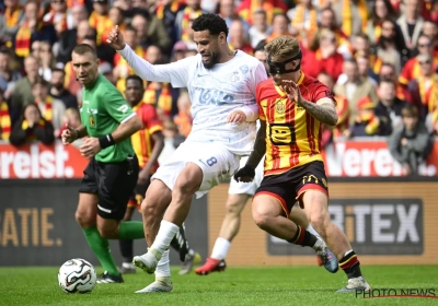 Sykes au four et au moulin, Burgess à la limite : les notes de l'Union à Malines