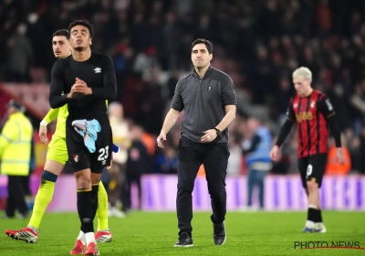 L'un des coachs du moment en Premier League s'en ira en fin de saison 