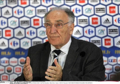 Le football français en deuil : le président de la FFF durant "l'affaire Knysna" est décédé à 90 ans