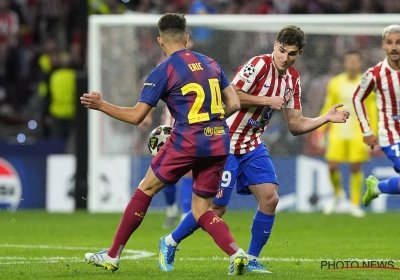 Ligue des Champions : le Barça passe tout près de l'exploit, Liverpool n'y aura pas cru 