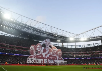 Le match aller aura suffi : un premier Diable Rouge qualifié pour les demi-finales de la Ligue des Champions