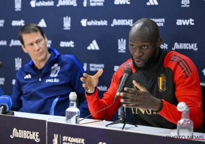 Et maintenant, on fait quoi ? Romelu Lukaku met les Diables dans de beaux draps 