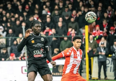 Huit buts sur les dix derniers matchs : cet ancien attaquant de Warnant explose en Challenger Pro League