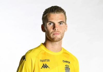 Fameux changement de programme : un ancien de Charleroi s'est envolé pour les Fidji à 27 ans