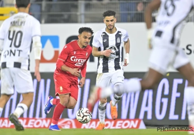 Au Mambourg, le Standard veut laver l'affront de son déplacement de janvier : "Aussi pour nos supporters"