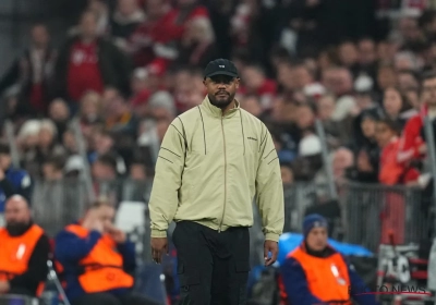 Le meilleur entraîneur du monde ? Vincent Kompany fait changer d'avis une légende du Bayern