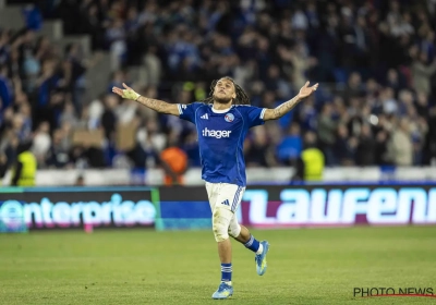 Certains vont s'affronter : la liste des Belges qualifiés pour les demi-finales d'une Coupe d'Europe