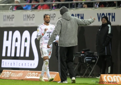 L'effet Vincent Kompany : le prochain Ballon d'Or pourrait être Bavarois