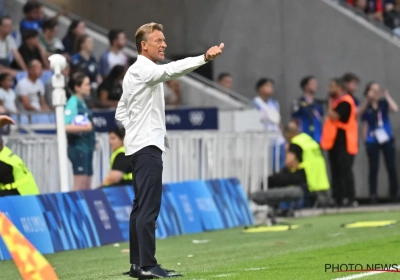 Incroyable : un pays licencie son sélectionneur... à deux mois du Mondial