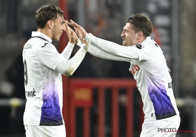 Bertaccini renverse la situation ! Suivez Malines - Anderlecht en Direct Commenté