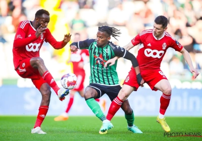 La carte rouge qui change tout : un ancien de Pro League à l'origine d'un record en France 