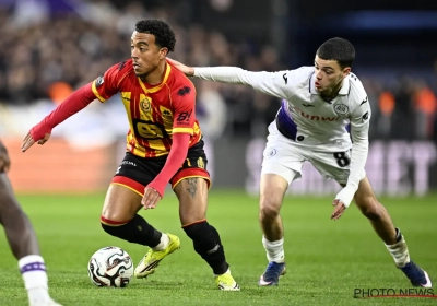 Premier changement...arbitral : suivez Malines - Anderlecht en Direct Commenté