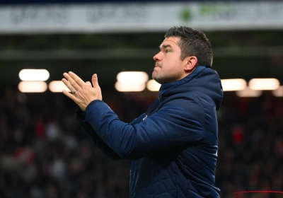 Charleroi abattu après le choc wallon : "Quand on voit qu'on a 1,7 but attendu contre 0,5 pour le Standard..."