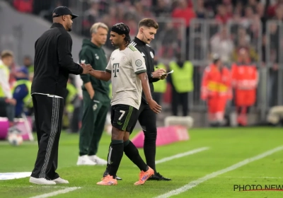 Terrible nouvelle pour le Bayern : Vincent Kompany perd un cadre avant le PSG