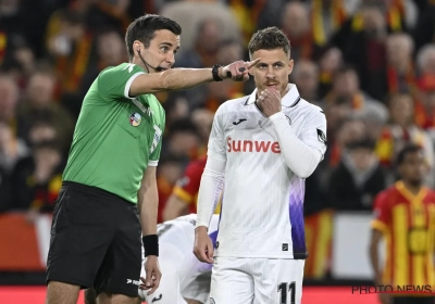 "Parfois même Coosemans semblait plus fit" : pourquoi Thorgan Hazard a fini par quitter Anderlecht