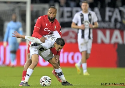 Peluche zébrée écrasée, réponse à Guiagon : quand Marco Ilaimaharitra nargue encore un peu plus Charleroi