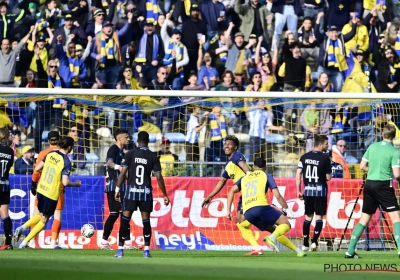 Une nouvelle erreur de la VAR ?