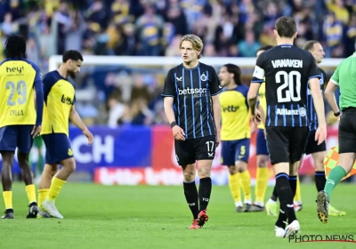 "Je ne vois pas les Unionistes s'essouffler" : l'analyse de Philippe Albert après Union SG - Bruges