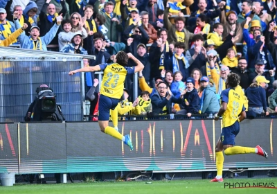 Khalaili irrésistible, Rodriguez avec trois poumons : les notes de l'Union contre Bruges