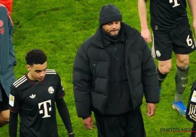 Mauvaise nouvelle pour le PSG et le Bayer Leverkusen: le facteur X de Vincent Kompany est prêt