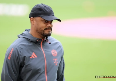 Une façon de mettre fin aux rumeurs ? Vincent Kompany prend une grande décision